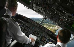 Iata says the environment now is worse than the period after 9/11 for airlines
