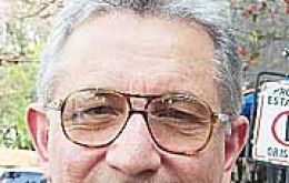 Monsignor  Jimenez concern ab out the impact for the Church