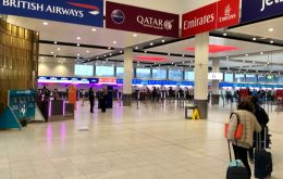 Ryanair announced it would not abide by the restrictions