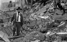 Both events were said to be crimes against humanity and therefore no statute of limitations is applicable