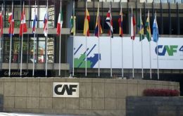 Argentina is said to be looking at fewer surcharges from the IMF next year