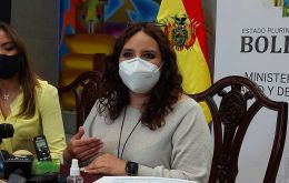 The system must remain attentive, Minister Castro said