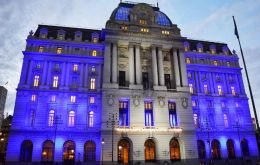 Under Mauricio Macri (2015-2019) several initiatives to rename it were unsuccessful