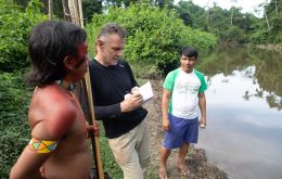 Bodies allegedly found and then said to never have existed add to the mystery of the two men's disappearance