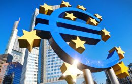 The ECB has helped quell Euro zone exit speculation, ensuring that borrowers in all member states have access to similarly priced credit