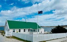 Attorney General Simon Young said “I think it is only going to affect people who have taken steps, probably as an adult, to obtain a second nationality.”