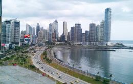 In some countries, Argentina, Ecuador, and Venezuela, there will be little to no sustained growth until they address serious outstanding fiscal, debt problems.