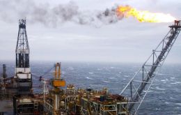 To improve energy security and ensure low energy prices, UK has “granted development and production consent” to companies Equinor and Ithaca Energy.