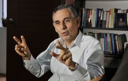 Copying the models of Cuba and Venezuela “doesn't mane any sense” according to Castillo's likely future economy minister