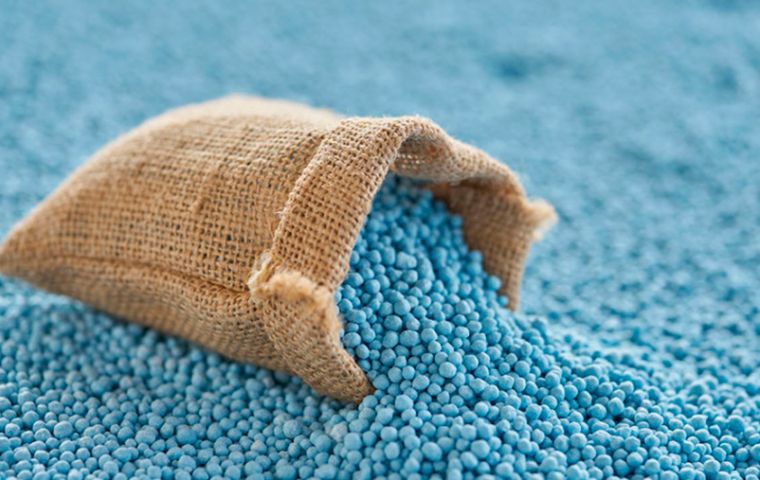 As PhosAgro sells fertilizers on the spot market and the overall picture of exports by the end of the year will depend on solvent demand. The company’s output plan for 2023 is 11.3 million tons