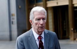 Senior Master Pollack will be holding another round of contacts with the parts involved in the litigation 