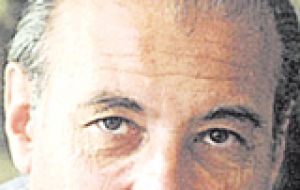 Protasi, former central bank president was particularly critical of the Argentine president and her administration 