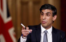 The ruling is a blow to PM Rishi Sunak who backs the controversial plan to reduce the number of people arriving in UK on small boats across the English Channel.