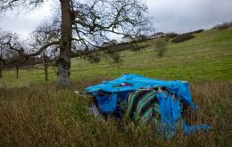 CPRE argues that the problem is more severe in rural areas than many of England's towns and cities, including London, Leeds or Norwich.