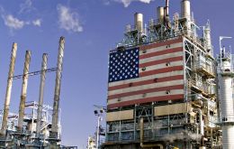In 2023, U.S., Saudi Arabia and Russia were responsible for 40% (32.8 million bpd) of the world’s crude oil output, followed by Canada, Iraq and China. 